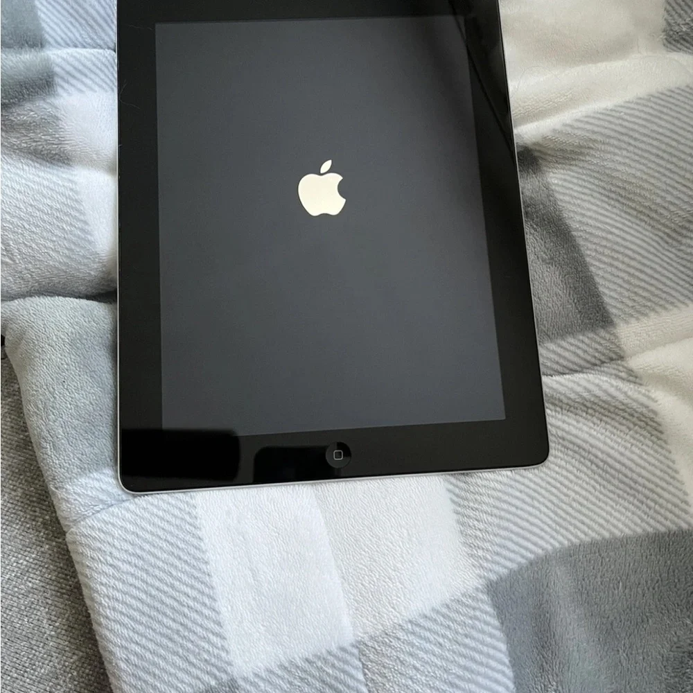 Apple ipad 4th